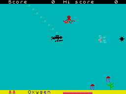 Aquarius (1983)(Bug-Byte Software)